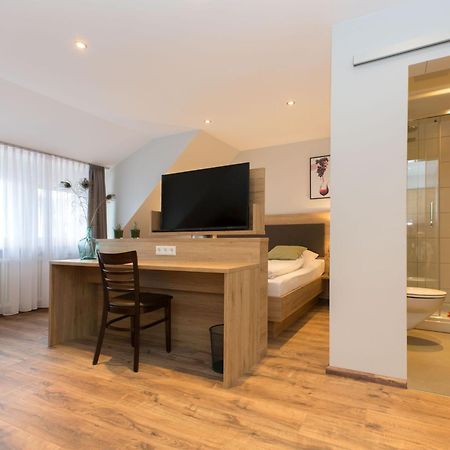 Appartements 'In Vino Veritas' Haslach im Kinzigtal Exteriör bild