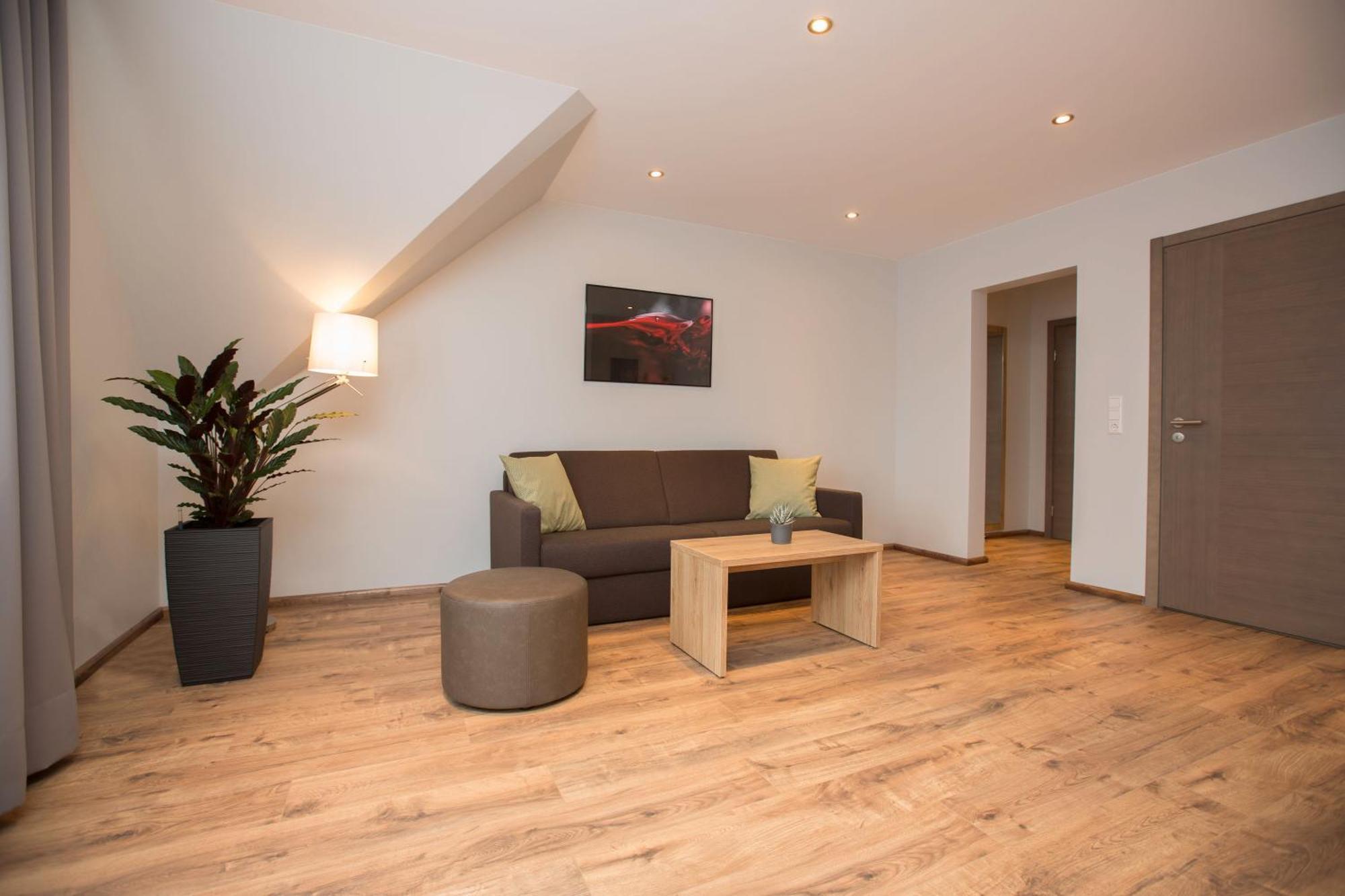 Appartements 'In Vino Veritas' Haslach im Kinzigtal Exteriör bild