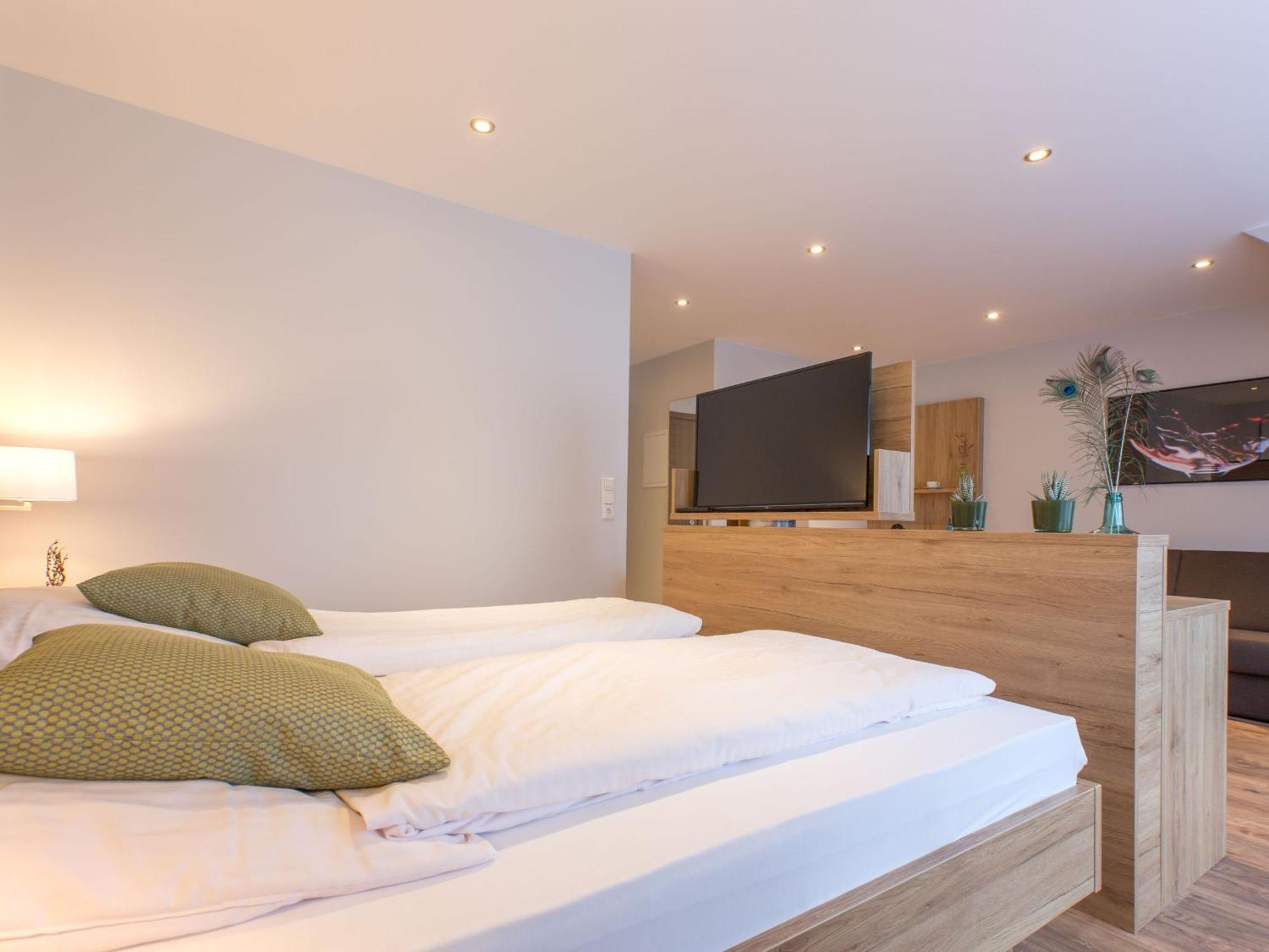 Appartements 'In Vino Veritas' Haslach im Kinzigtal Exteriör bild