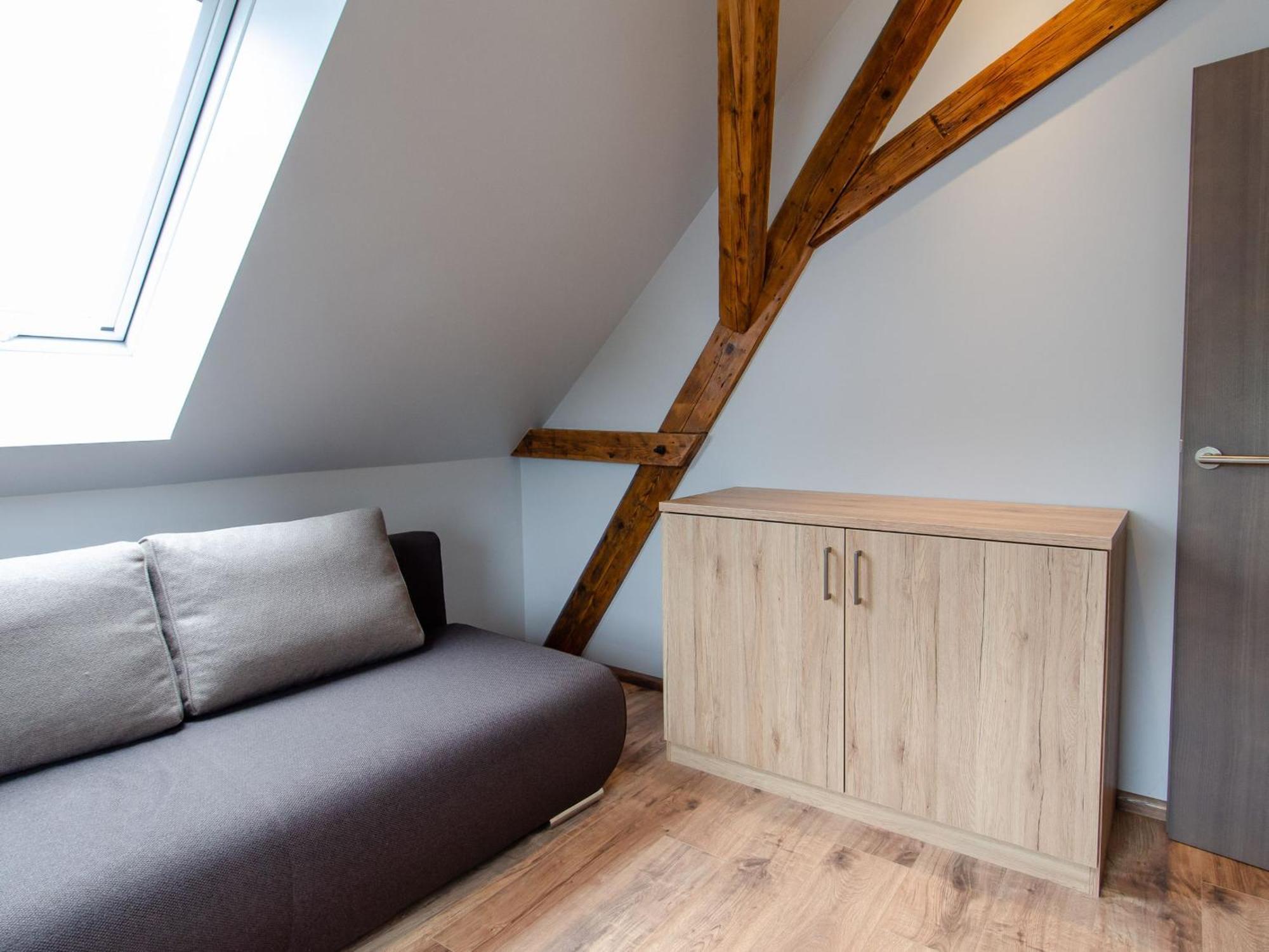 Appartements 'In Vino Veritas' Haslach im Kinzigtal Exteriör bild