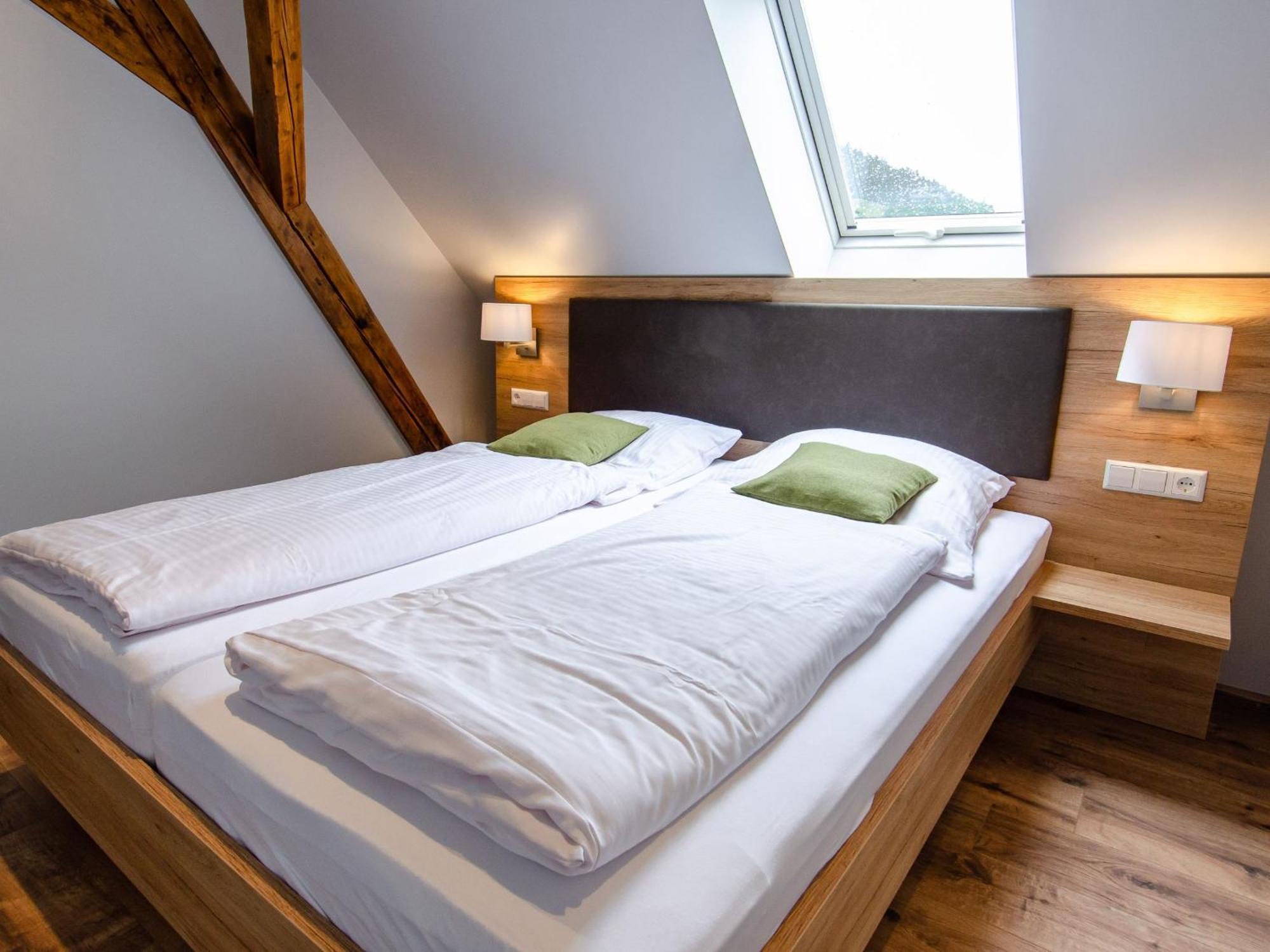 Appartements 'In Vino Veritas' Haslach im Kinzigtal Exteriör bild