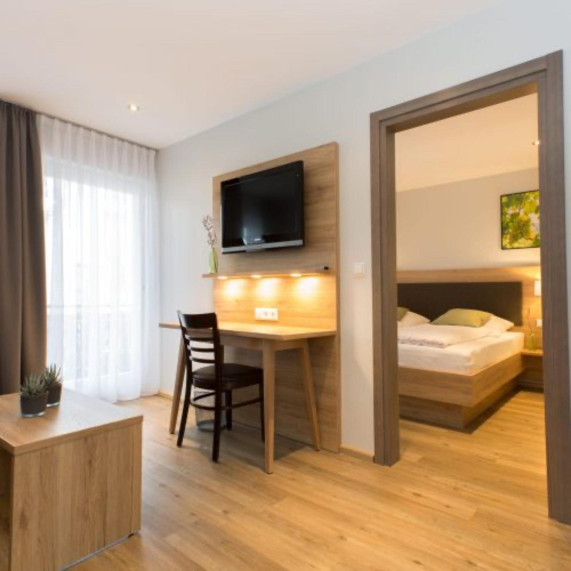 Appartements 'In Vino Veritas' Haslach im Kinzigtal Exteriör bild