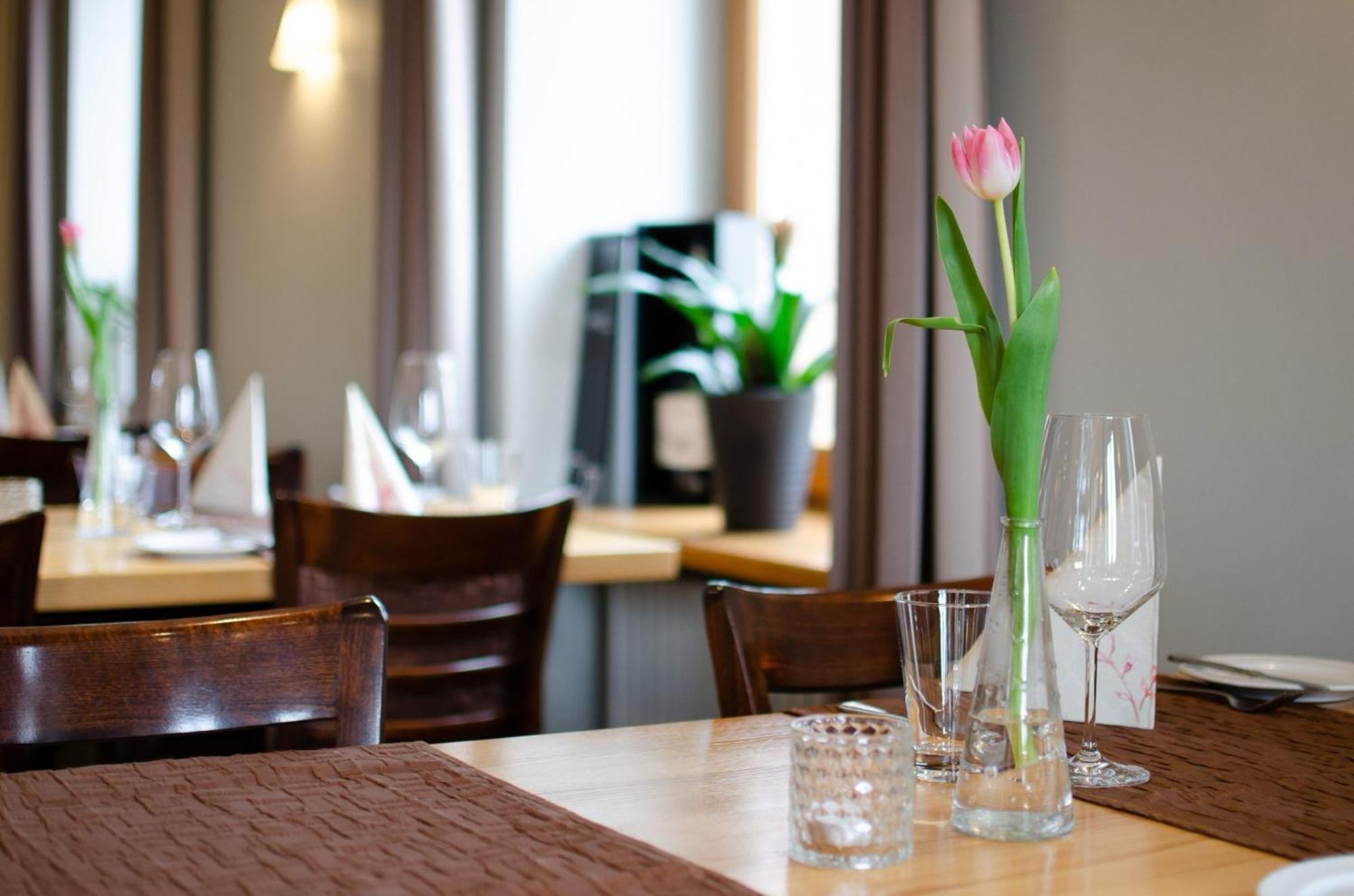 Appartements 'In Vino Veritas' Haslach im Kinzigtal Exteriör bild