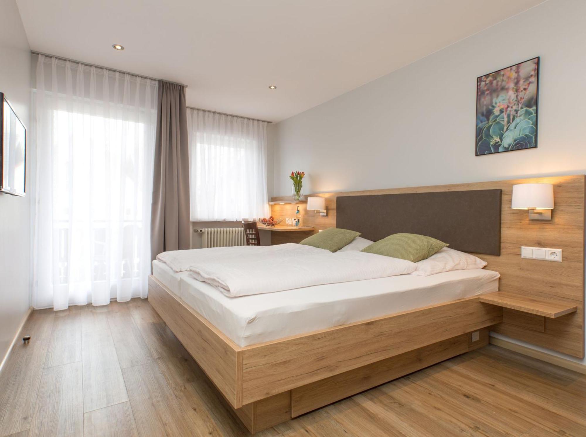 Appartements 'In Vino Veritas' Haslach im Kinzigtal Exteriör bild