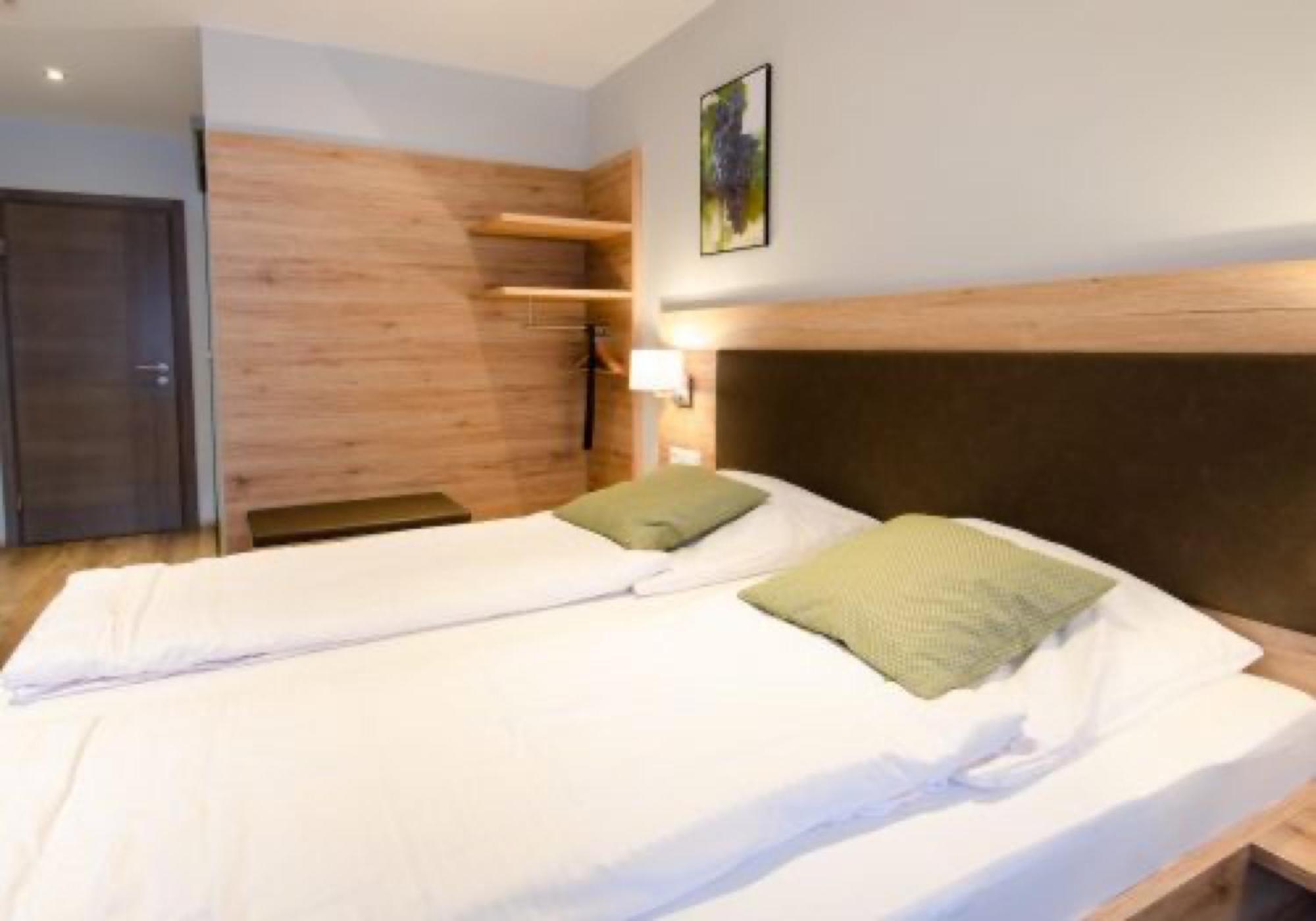 Appartements 'In Vino Veritas' Haslach im Kinzigtal Exteriör bild
